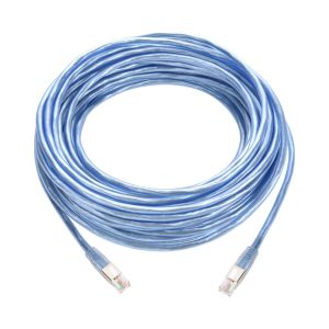 RJ11 Ethernet Cable Gold Plated Beszin Modem Cables-0