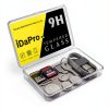 Fujifilm X-T50 Tempered Glass Screen Protector-2