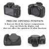 Canon EOS R100 Protector HUADU 9H Tempered Glass-4
