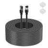 Starlink Durable Modem Cables for Outdoor Use-0