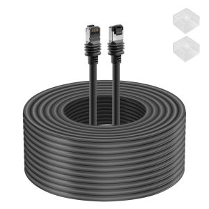 Starlink Durable Modem Cables for Outdoor Use-0