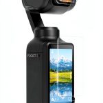 DJI OSMO Pocket 3 Screen Protector-0