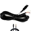 CompuPort 4Pin Molex Modem Cables AWG22 Gauge-0