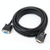 DTECH DB9 Serial Null Modem Cable Male to Female-1