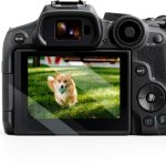 Canon EOS R6 II Screen Protector-0