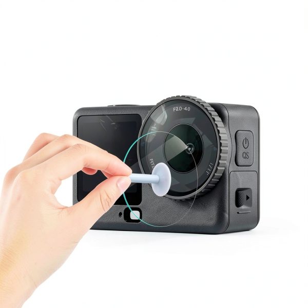 DJI Osmo Action 6 Screen Protector-1