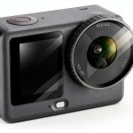 DJI Osmo Action 6 Screen Protector-0