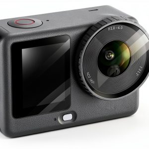 DJI Osmo Action 6 Screen Protector-0