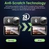 OSMO Nano-3M Screen Protector for Digital Cameras-5