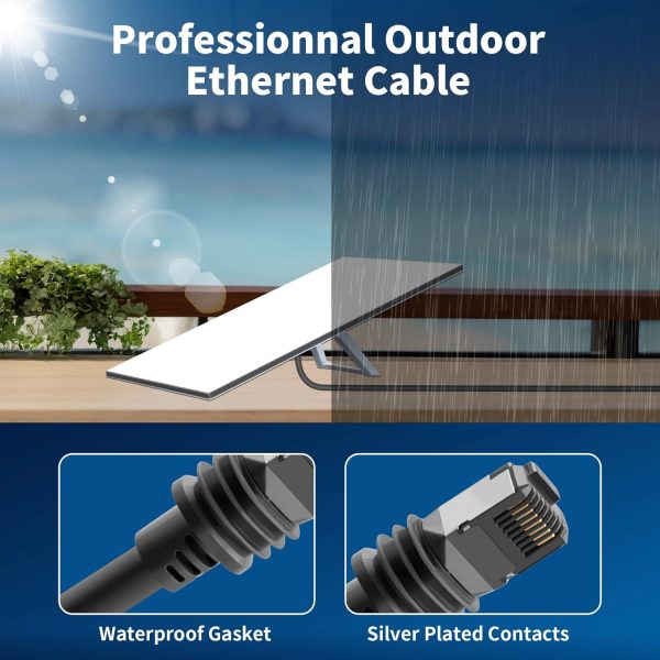 Starlink Durable Modem Cables for Outdoor Use-6