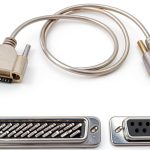 Belkin Modem Cables Db9f Serial Cables-0