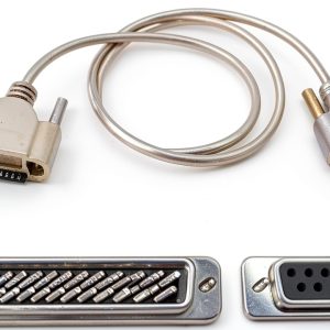 Belkin Modem Cables Db9f Serial Cables-0