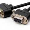 C2G DisplayPort Null Modem Cable PC-2