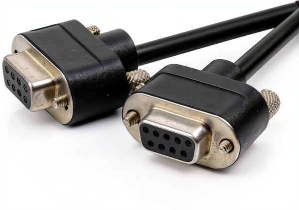 C2G DisplayPort Null Modem Cable PC-2