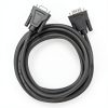 DTECH DB9 Serial Null Modem Cable Male to Female-6