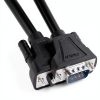 DTECH DB9 Serial Cables for Modem Laptop-4