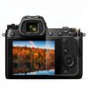 Fujifilm X-T50 Tempered Glass Screen Protector-4