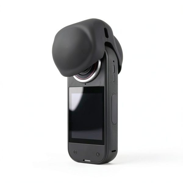 Insta360 X5 Screen Protector by Drogear-1