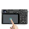 Sony A6100 Screen Protector by BTER 9H Hardness-4