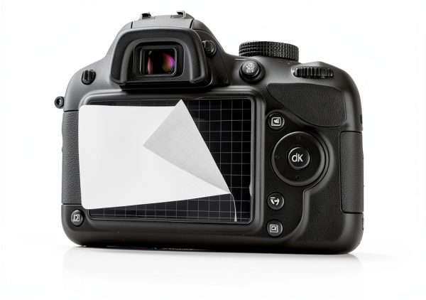 TronixPro Digital Camera Screen Protector-3