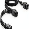 RIIEYOCA 8 Pin Modular Cable for PC-0