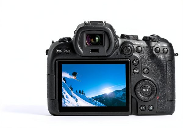 Canon EOS R6 Screen Protector-4