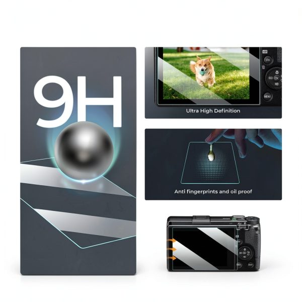 Sony ZV-E1 Screen Protector-2