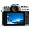 Fujifilm X-T30 Screen Protector 9H Tempered Glass-4