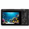 Ricoh GR IV Screen Protector by JJC 9H Tempered Glass-2