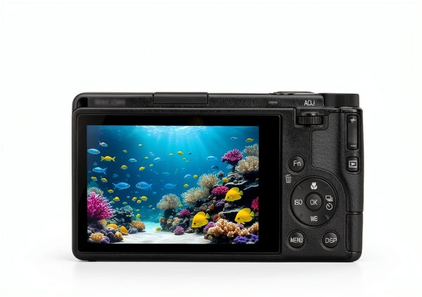 Ricoh GR IV Screen Protector by JJC 9H Tempered Glass-2