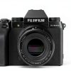 Fujifilm X-T30 Screen Protector 9H Tempered Glass-1