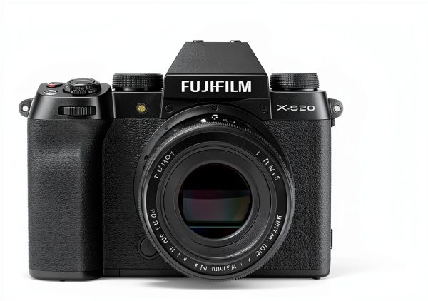 Fujifilm X-T30 Screen Protector 9H Tempered Glass-1