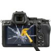 Nikon Z5 Screen Protector by BTER 9H Hardness-2