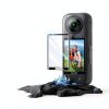 Insta360 X5/X4 Screen Protector Film and Lens Guard-4