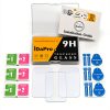 Canon PowerShot SX740 HS Screen Protector by iDaDa-7