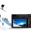 Sony A6100 Screen Protector by BTER 9H Hardness-5