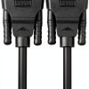 DTECH DB9 Serial Cable Female to Female 15ft-5