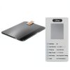 Insta360 GO3s Tempered Glass Screen Protector-8