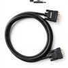 DTECH DB9 Serial Null Modem Cable Male to Female-3