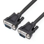 DTECH DB9 Serial Cables for Modem Laptop-0