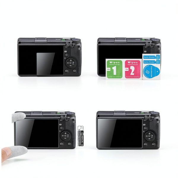 Sony ZV-E1 Screen Protector-4