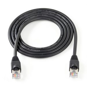 RJ50 10P10C Ethernet Cable CERRXIAN Cat 6-0