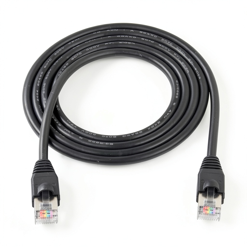 CERRXIAN RJ50 10P10C Ethernet cable