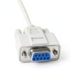 PNGKNYOCN Serial DB25 Cable Durable PVC Design-3