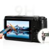 Ricoh GR IV Screen Protector by JJC 9H Tempered Glass-3