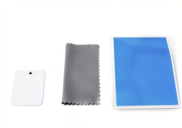 Canon PowerShot ELPH 360 HS Screen Protector-4