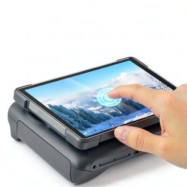 DJI RC Pro 2 Screen Protector OMOTON-5