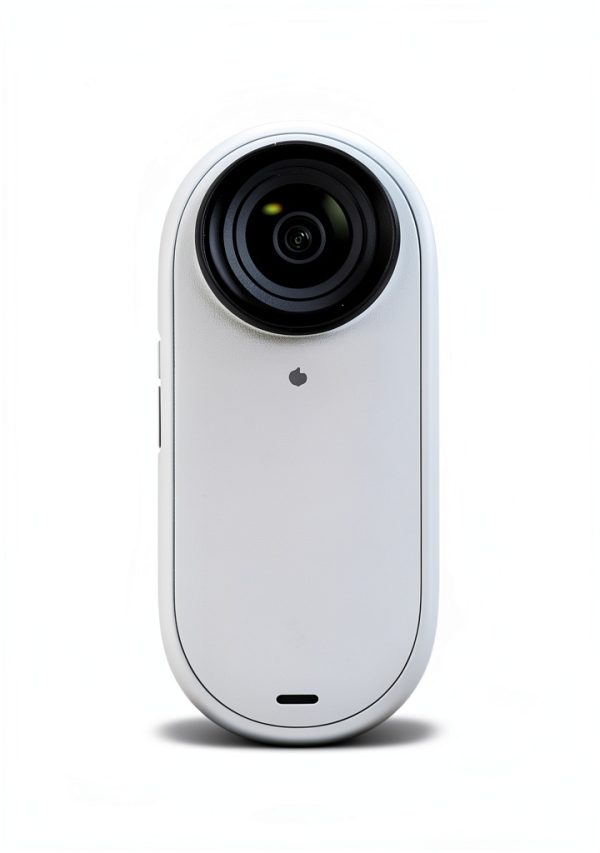Insta360 GO3s Tempered Glass Screen Protector-1