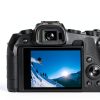 Canon EOS RP Screen Protector BTER 9H Glass-4