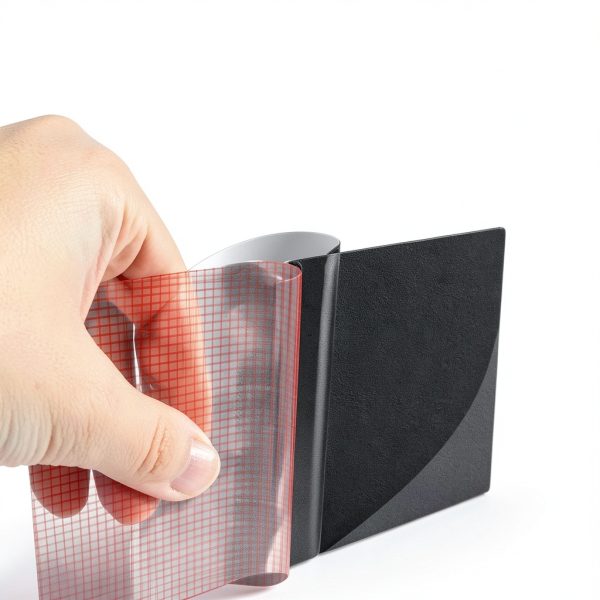 Trimmable Screen Protector Hoxemator PET-2